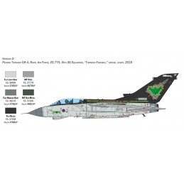 Tornado GR.4 1/32 Italeri Italeri I2513 - 7