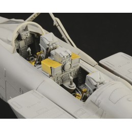 Tornado GR.4 1/32 Italeri Italeri I2513 - 12
