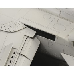 Tornado GR.4 1/32 Italeri Italeri I2513 - 13