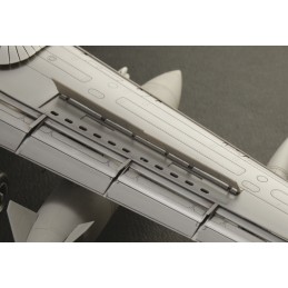 Tornado GR.4 1/32 Italeri Italeri I2513 - 14