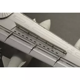 Tornado GR.4 1/32 Italeri Italeri I2513 - 14