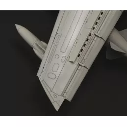 Tornado GR.4 1/32 Italeri Italeri I2513 - 15