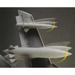 Tornado GR.4 1/32 Italeri Italeri I2513 - 16