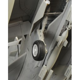 Tornado GR.4 1/32 Italeri Italeri I2513 - 17