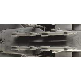 Tornado GR.4 1/32 Italeri Italeri I2513 - 19