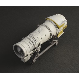 Tornado GR.4 1/32 Italeri Italeri I2513 - 22