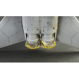 Tornado GR.4 1/32 Italeri Italeri I2513 - 23