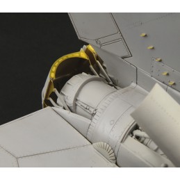 Tornado GR.4 1/32 Italeri Italeri I2513 - 24