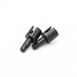 Differentiel Nuts (x2) STX Funtek Funtek FTK-21043 - 1