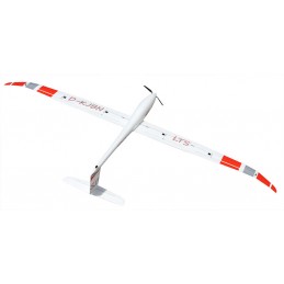 Lentus Termik RR 3.00m Multiplex Multiplex 1-00900 - 8