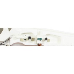 Lentus Termik RR 3.00m Multiplex Multiplex 1-00900 - 12