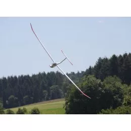 Lentus Termik RR 3.00m Multiplex Multiplex 1-00900 - 16