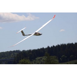 Lentus Termik RR 3.00m Multiplex Multiplex 1-00900 - 17