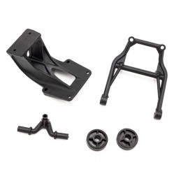 STX Funtek flap and anti wheeling kit Funtek FTK-21013 - 1