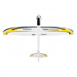 Conscendo Evolution 1.5m PNP E-Flite E-flite EFL01675 - 5