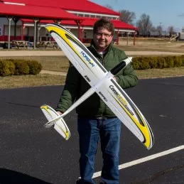 Conscendo Evolution 1.5m PNP E-Flite E-flite EFL01675 - 7