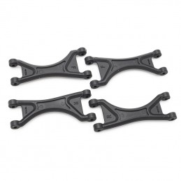 Upper front and rear triangles (x4) STX Funtek Funtek FTK-21020 - 1