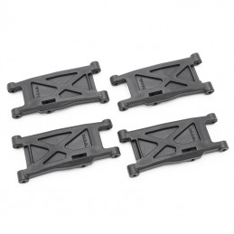 Front and rear lower triangles (x4) STX Funtek Funtek FTK-21021 - 1