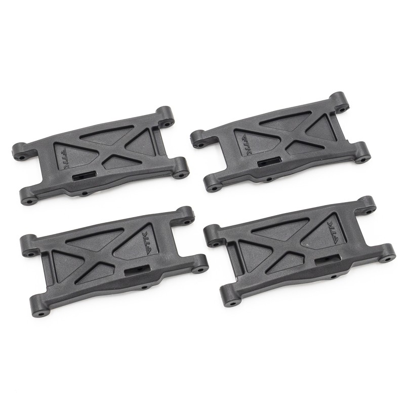 Triangles inferieurs avants et arrière (x4) STX Funtek Funtek FTK-21021 - 1