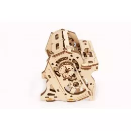 Pendule Speed Box - STEM Puzzle 3D wood UGEARS UGEARS UG-70131 - 2