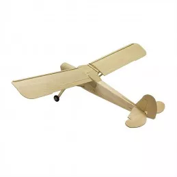 Fiesler Storch Fi156 0.77m R02 Kit balsa DW Hobby DW Hobby - Dancing Wings Hobby R0201 - 2