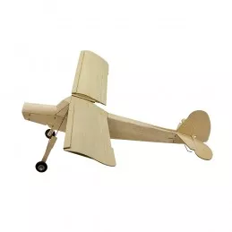 Fiesler Storch Fi156 0.77m R02 Kit balsa DW Hobby DW Hobby - Dancing Wings Hobby R0201 - 3