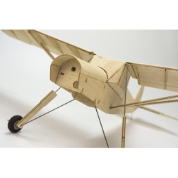 Fiesler Storch Fi156 0.77m R02 Kit balsa DW Hobby DW Hobby - Dancing Wings Hobby R0201 - 6