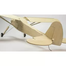 Fiesler Storch Fi156 0.77m R02 Kit balsa DW Hobby DW Hobby - Dancing Wings Hobby R0201 - 7