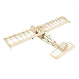 AeroMax 0.75m T09 Kit balsa DW Hobby DW Hobby - Dancing Wings Hobby T0901 - 2