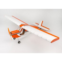 AeroMax 0.75m T09 Kit balsa DW Hobby DW Hobby - Dancing Wings Hobby T0901 - 3