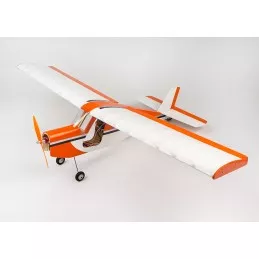 AeroMax 0.75m T09 Kit balsa DW Hobby DW Hobby - Dancing Wings Hobby T0901 - 3
