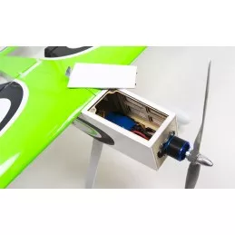Stick-14 3D 1.40m T14 Kit ARF balsa DW Hobby DW Hobby - Dancing Wings Hobby TCG1401 - 7