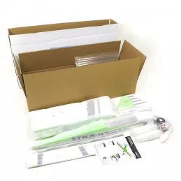 Stick-14 3D 1.40m T14 Kit ARF balsa DW Hobby DW Hobby - Dancing Wings Hobby TCG1401 - 8