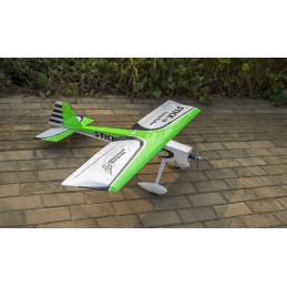 Stick-14 3D 1.40m T14 Kit ARF balsa DW Hobby DW Hobby - Dancing Wings Hobby TCG1401 - 14