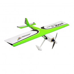 Stick-14 3D 1.40m T14 Kit ARF PNP balsa DW Hobby DW Hobby - Dancing Wings Hobby TCG1404 - 2