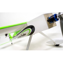 Stick-14 3D 1.40m T14 Kit ARF PNP balsa DW Hobby DW Hobby - Dancing Wings Hobby TCG1404 - 5