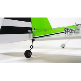 Stick-14 3D 1.40m T14 Kit ARF PNP balsa DW Hobby DW Hobby - Dancing Wings Hobby TCG1404 - 6