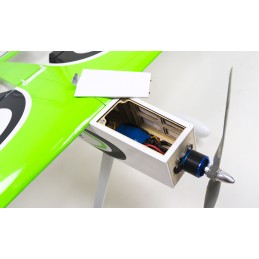 Stick-14 3D 1.40m T14 Kit ARF PNP balsa DW Hobby DW Hobby - Dancing Wings Hobby TCG1404 - 7