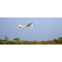 Stick-14 3D 1.40m T14 Kit ARF PNP balsa DW Hobby DW Hobby - Dancing Wings Hobby TCG1404 - 11