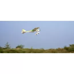 Stick-14 3D 1.40m T14 Kit ARF PNP balsa DW Hobby DW Hobby - Dancing Wings Hobby TCG1404 - 11
