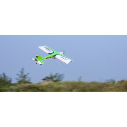 Stick-14 3D 1.40m T14 Kit ARF PNP balsa DW Hobby DW Hobby - Dancing Wings Hobby TCG1404 - 12