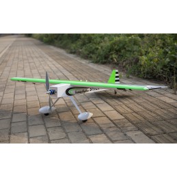 Stick-14 3D 1.40m T14 Kit ARF PNP balsa DW Hobby DW Hobby - Dancing Wings Hobby TCG1404 - 13