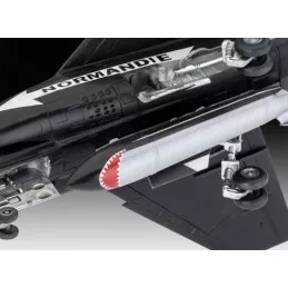 Dassault MIRAGE F1-C 1/72 Revell 04971 - 2