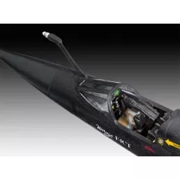 Dassault MIRAGE F1-C 1/72 Revell 04971 - 5