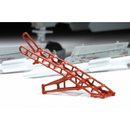 Sukhoi SU-57 Felon 1:48 Zvezda Zvezda Z4824 - 4