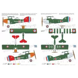 Potez 25TOE 1:72 Special Hobby  SH72407 - 2