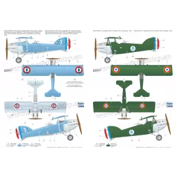 Potez 25TOE 1:72 Special Hobby  SH72407 - 3