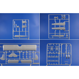 Potez 25TOE 1/72 Special Hobby  SH72407 - 4