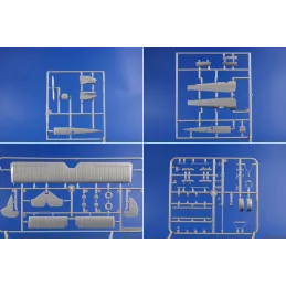 Potez 25TOE 1/72 Special Hobby  SH72407 - 4