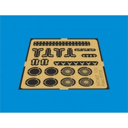 Potez 25TOE 1/72 Special Hobby  SH72407 - 5